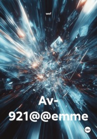Av- 921@@emme