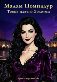 Мадам Помпадур. Тоска платит золотом