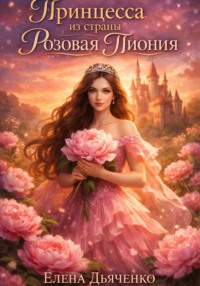 Принцесса из страны «Розовая Пиония» Глава 2