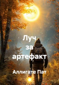 Луч за артефакт