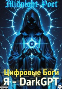 Цифровые Боги: Я – DarkGPT