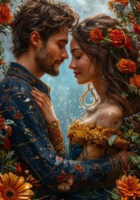 Чёрным по белому вся моя жизнь