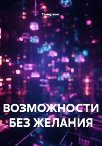 ВОЗМОЖНОСТИ БЕЗ ЖЕЛАНИЯ