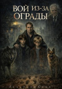 Вой из-за ограды