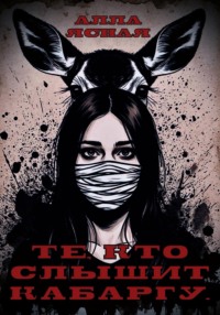 Те, кто слышит кабаргу