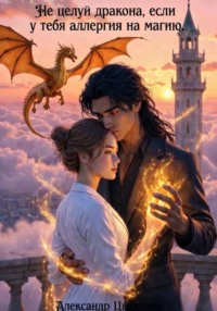 Не целуй дракона, если у тебя аллергия на магию