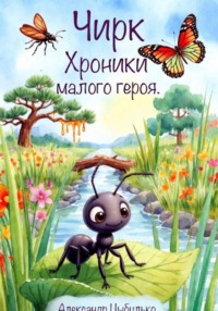 Чирк. Хроники малого героя