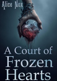 A COURT OF FROZEN HEARTS