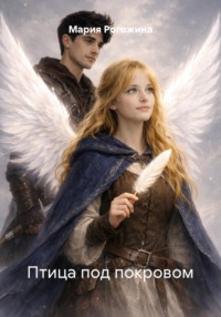 Птица под покровом