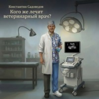 Кого же лечит ветеринарный врач?