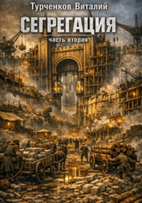 Сегрегация. Часть вторая