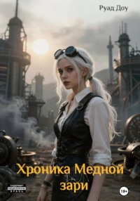 Хроника Медной зари