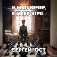 И был вечер, и было утро