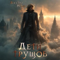 Дети трущоб