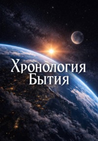 Хронология Бытия
