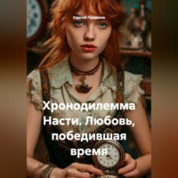 Хронодилемма Насти. Любовь, победившая время