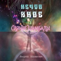 Нечто иное. Сияние Шамбалы