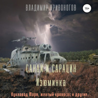 Санай и Сарацин. Изюминка