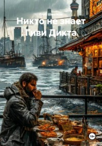 Никто не знает Гиви Дикта