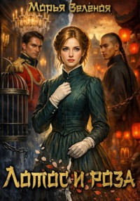 Лотос и роза