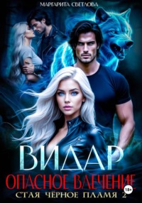 Видар. Опасное влечение