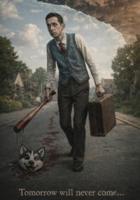 Завтра не наступит никогда