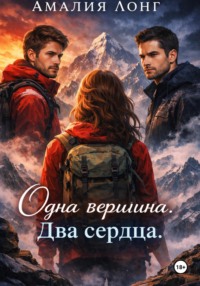 Одна вершина. Два сердца.