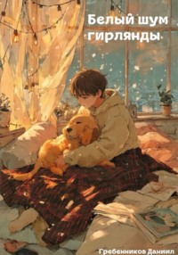 Белый шум гирлянды