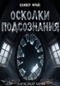 Оливер Фрай: Осколки подсознания