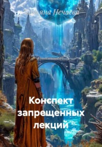 Конспект запрещенных лекций