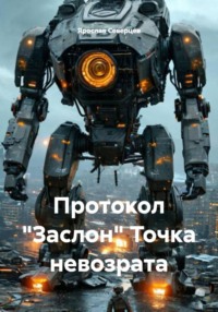 Протокол «Заслон» Точка невозрата