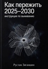 Как пережить 2025 – 2030 : инструкция по выживанию