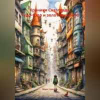 Хроники Сказграда. Чудо-Юдо и золотое корыто