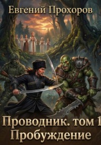 Проводник. Пробуждение.