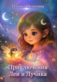 Приключения Леи и Лучика