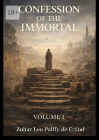 Confessions of the Immortal