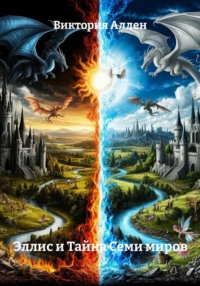 Феи: Эллис и Тайна Семи миров
