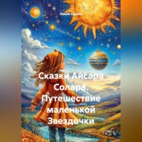 Сказки Айсара Солара. Путешествие маленькой Звездочки
