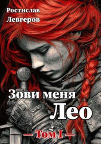 Зови меня Лео. Том I