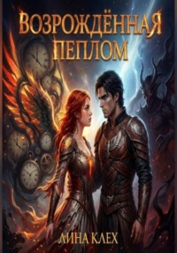 Возрождённая Пеплом
