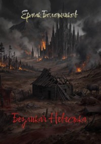 Безликая Невестка