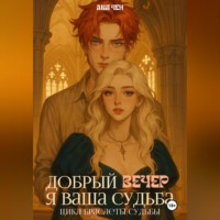 Добрый вечер, я ваша судьба