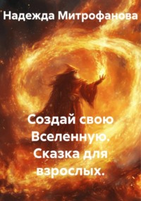 Создай свою Вселенную. Сказка для взрослых.