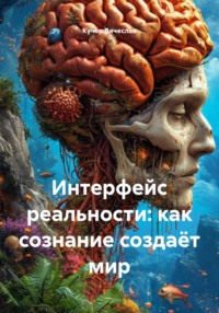Интерфейс реальности: как сознание создаёт мир
