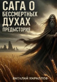 Сага о бессмертных духах. Предыстория