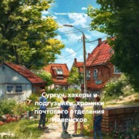 Сургуч, хакеры и подгузники: хроники почтового отделения Нивенское