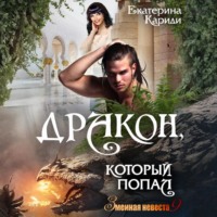 Дракон, который попал