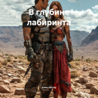 В глубине лабиринта