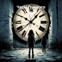 Часы Лунного Судьи