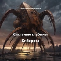 Стальные глубины Кибероса
